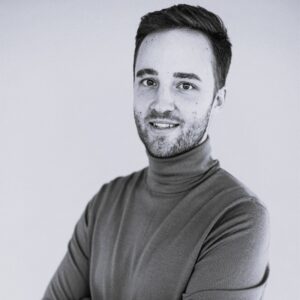 Lion Harisch Gründer & CEO Bavaria AI