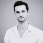 Janis Grinhofs, Co-Founder und CGO von Bavaria AI