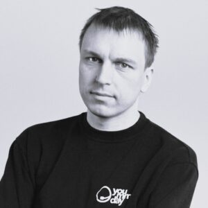 Thomas Waller Gründer & CTO Bavaria AI