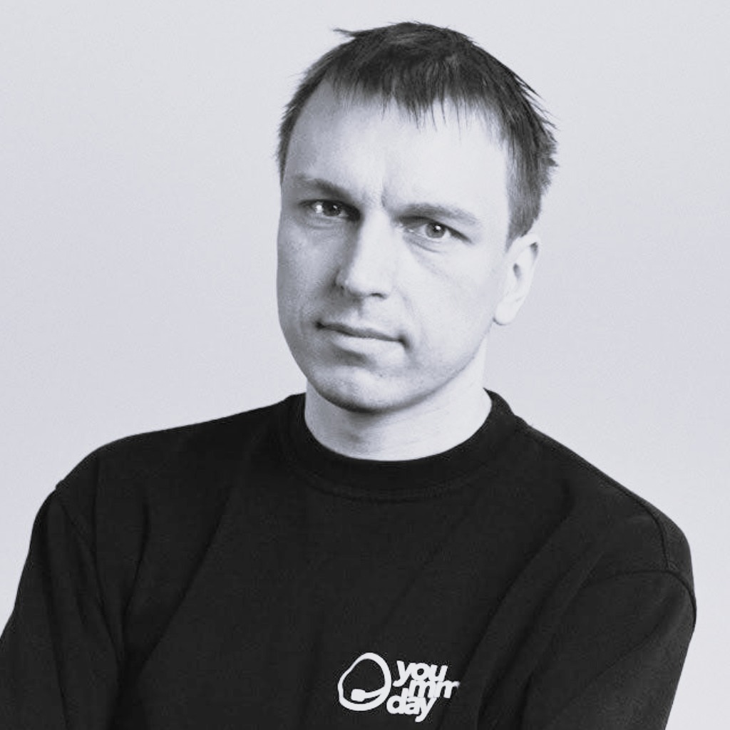 Thomas Wallner, Co-Founder und CTO von Bavaria AI